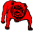 Okmulgee Bulldog